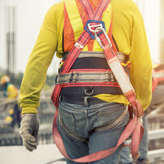 Collection image for: Safety Belts and Harnesses
