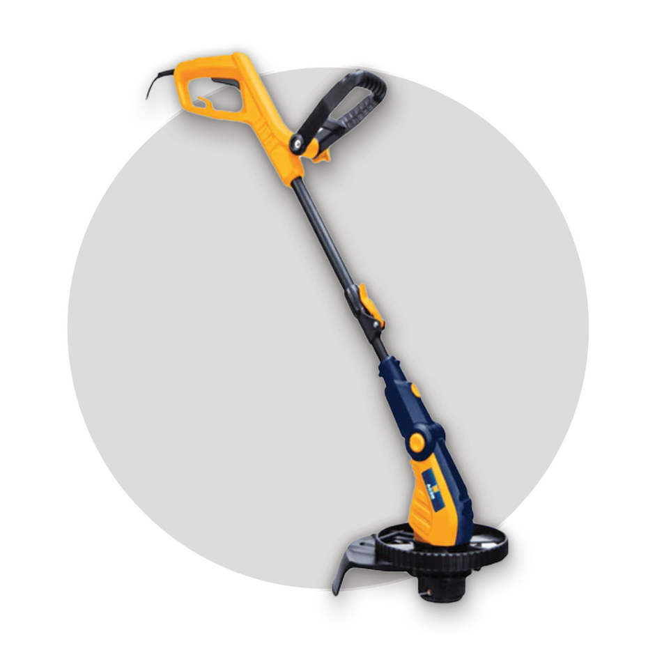 Mega Hardware