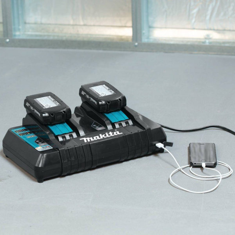 Power Tools Batteries & Chargers 