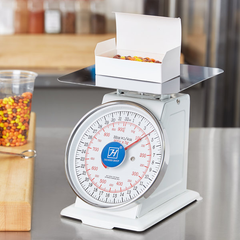 Food Scales