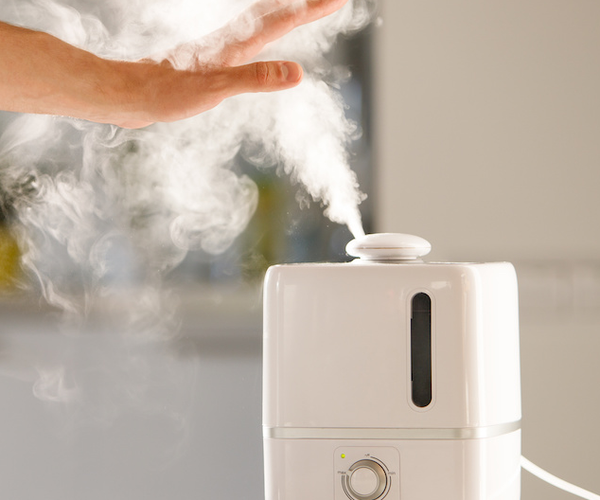 Air Purifiers & Humidifiers – Mega Hardware