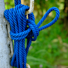 Collection image for: Nylone Ropes