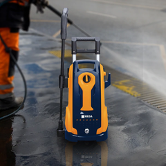 High Pressure Cleaners