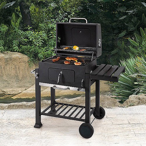 BBQ Grills
