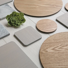 Collection image for: Place Mats & Coasters