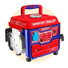 Collection image for: مولدات الطوارئ