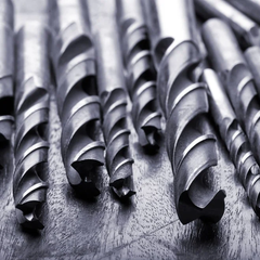 Collection image for: Mega drill bits & Wire Brushes