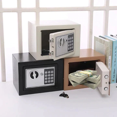 Collection image for: Mega Safe box