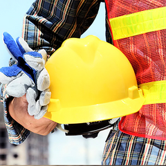 Collection image for: MEGA  PERSONSL SAFETY ITEMS