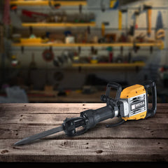 Collection image for: Mega Hammers & Breakers