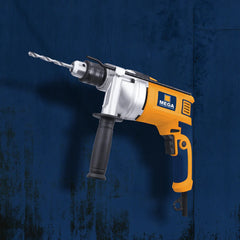 Collection image for: Mega Impact &Hammer Drills