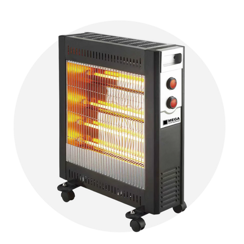Heaters