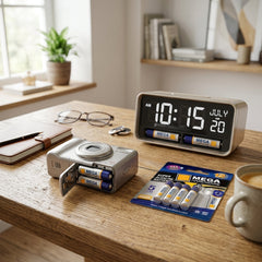 Collection image for: Batteries
