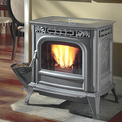 Wood & Pellet Stoves