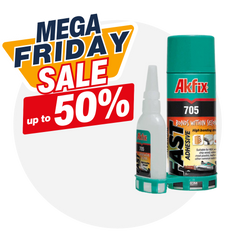 Collection image for: Adhesives