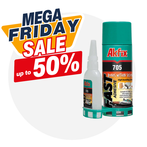 Adhesives 