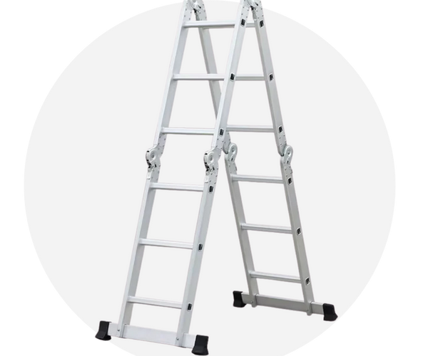 Ladders – Mega Hardware