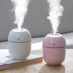 Humidifiers