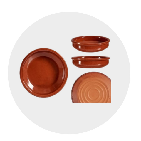 Clay Products