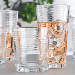 Drinking Glasses