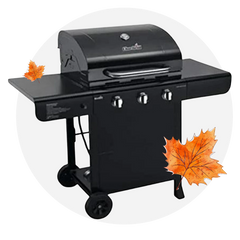 Collection image for: BBQs