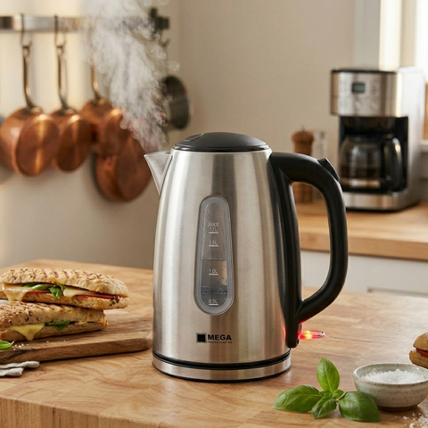 Kettles