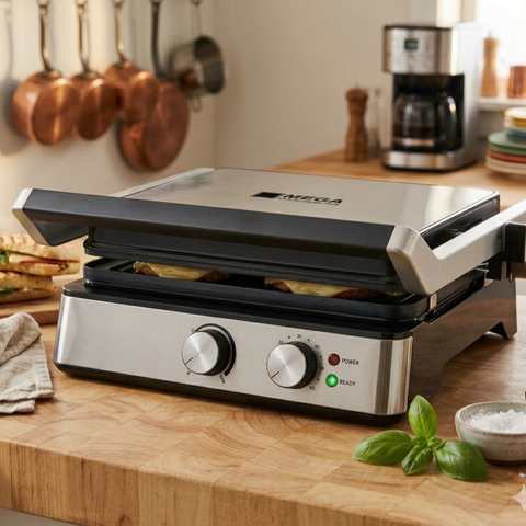 Grills & Griddles