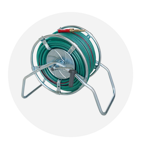 Hose Reels