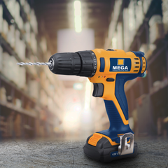 Cordless Power Tools