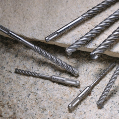 DRILL BITS SDS