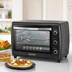Collection image for: Microwaves & Electric Ovens