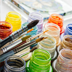 Collection image for: Paint