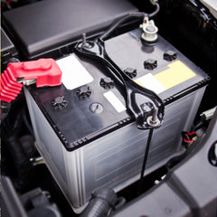 Car Batteries