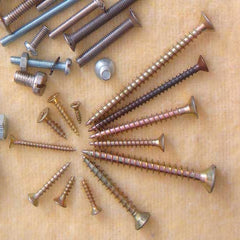 Collection image for: Screws & Fasteners