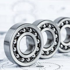 Collection image for: Mechanical Bearing