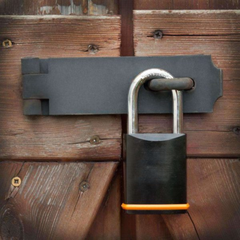 Collection image for: Padlocks