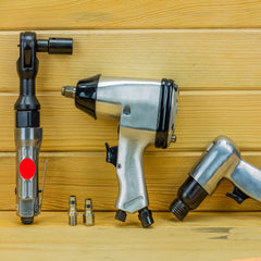 Collection image for: Pneumatic Tools & Equipment
