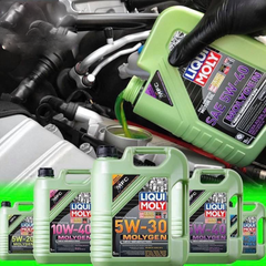 Collection image for: Lubricants & cooling fluids