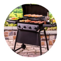 BBQ Grills