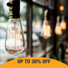 Collection image for: Mega Led Lamps