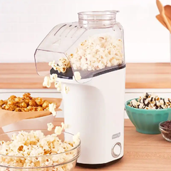 Cookplus Popcorn Machine