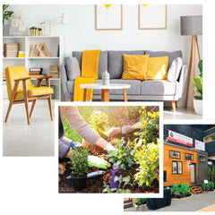 Collection image for: Home & Garden