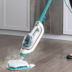 Steam Cleaners