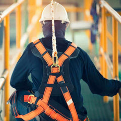 Collection image for: Safety Belts
