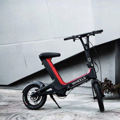 Collection image for: Scooters And Wheels