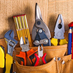 Collection image for: Hand Tools