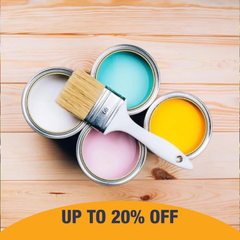 Collection image for: Mega Paint Supplies