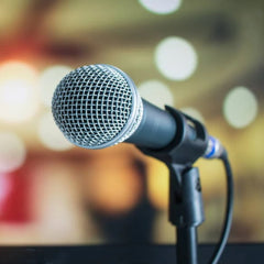Collection image for: Microphone