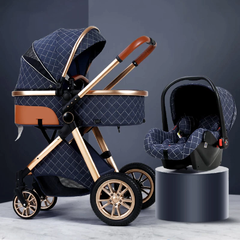 Baby Stroller