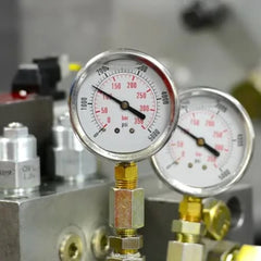 Collection image for: Pressure Gauge